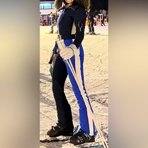 Cordova Ski Suit